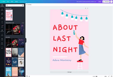 em bookmaker|Free Online eBook Maker: Design a Custom eBook in Canva.